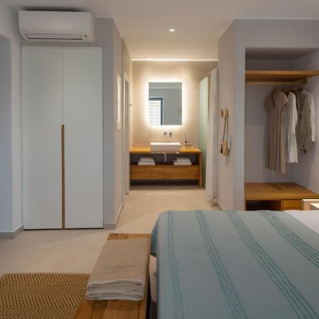 Kechria Bay Villas スキアトスタウン エクステリア 写真