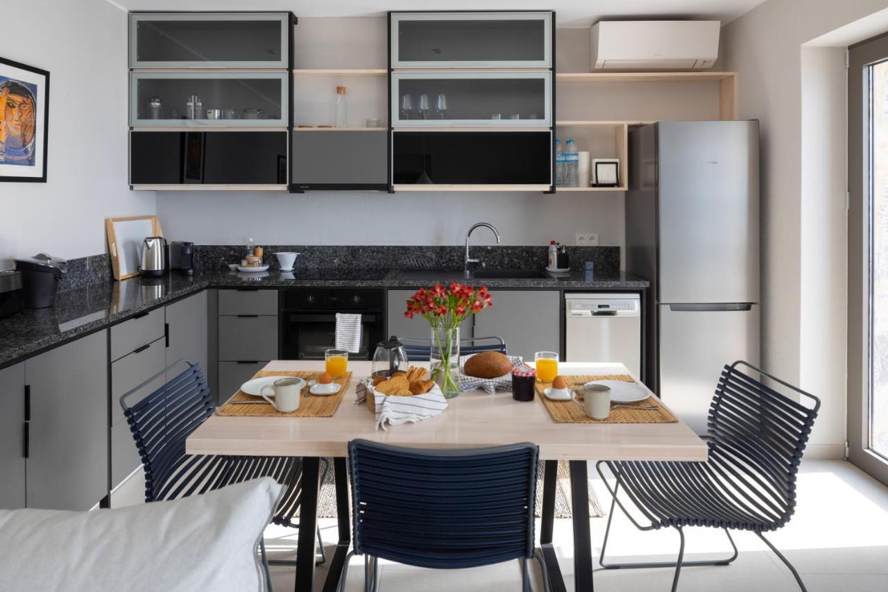 Kechria Bay Villas スキアトスタウン エクステリア 写真