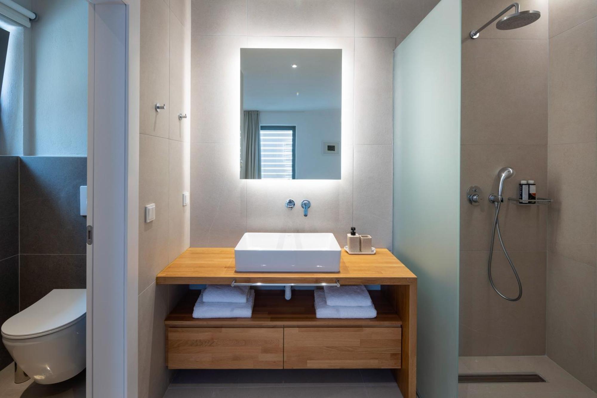 Kechria Bay Villas スキアトスタウン エクステリア 写真