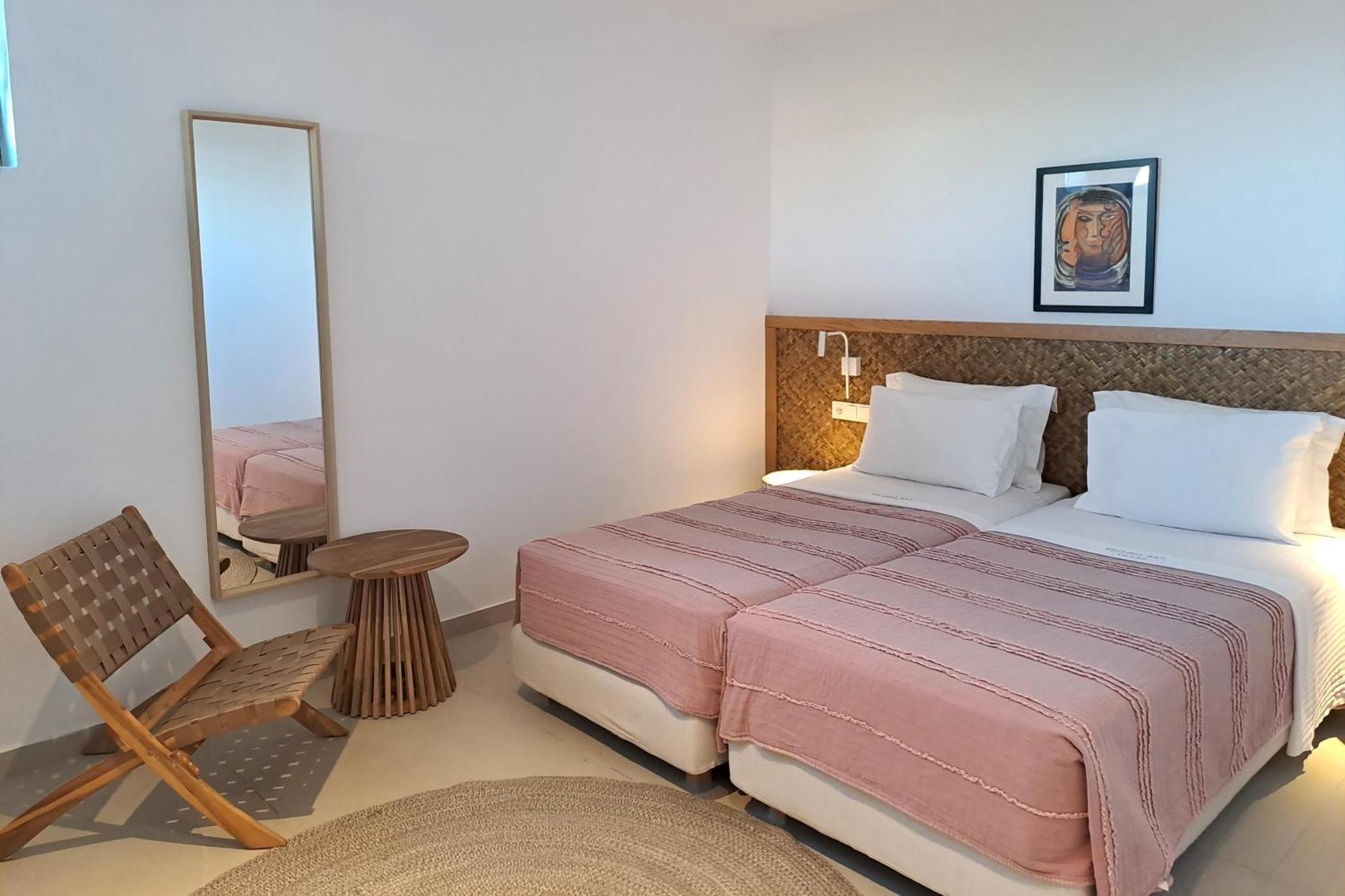 Kechria Bay Villas スキアトスタウン エクステリア 写真